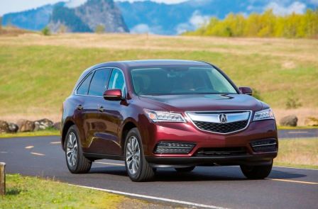 MDX 4